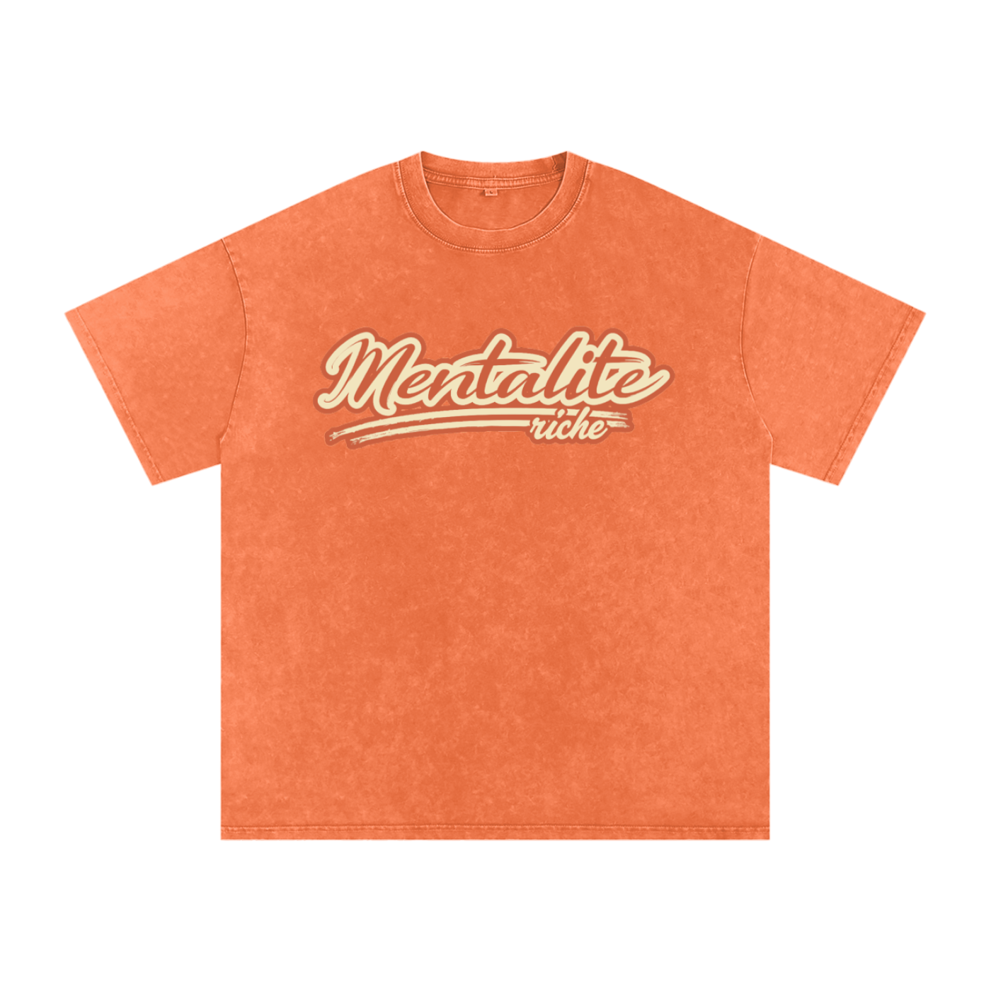 Mentalitè Orange Orange