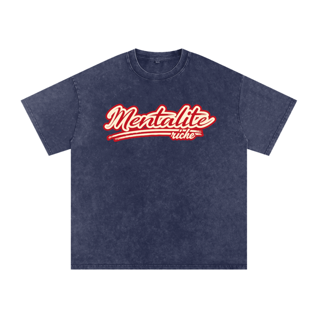 Mentalitè Sox
