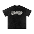 Mentalitè Black T-Shirt