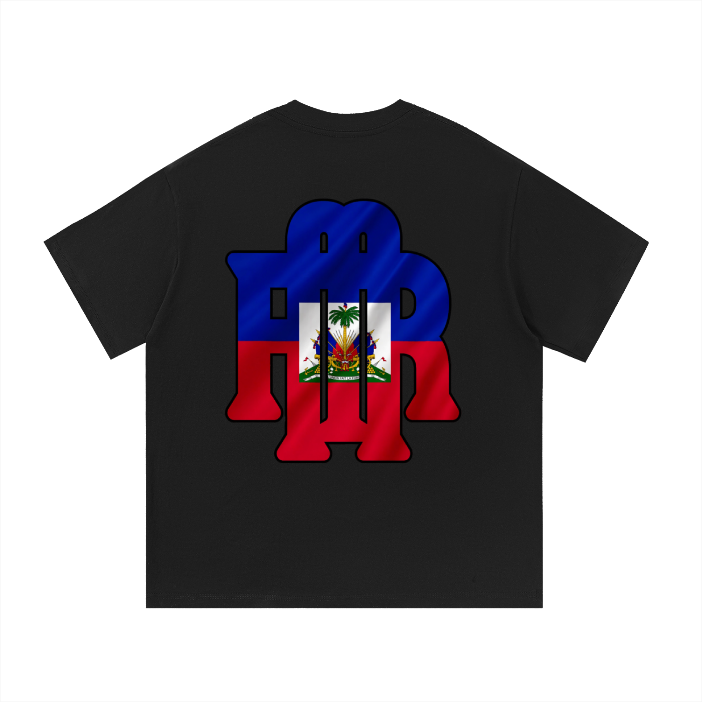 Mentalitè Riche Haitian Pride