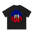 Mentalitè Riche Haitian Pride