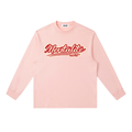 Rich in Love Crewneck Long-Sleeve T-Shirt