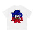 Mentalitè Riche Haitian Pride