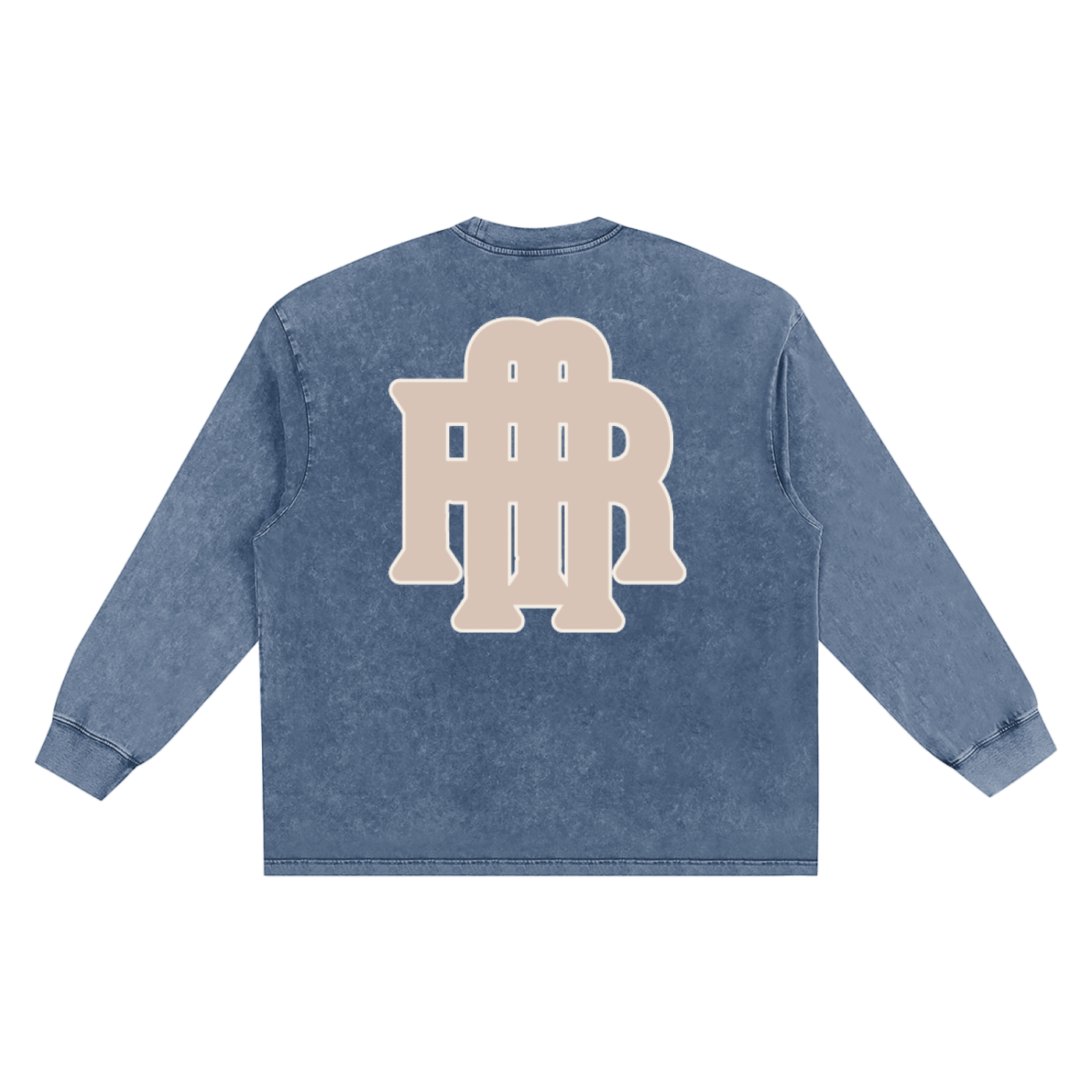 Mentalitè Bluey long Sleeve
