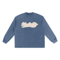 Mentalitè Bluey long Sleeve