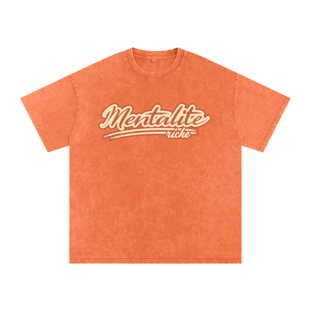 Mentalitè Orange Orange