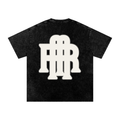 Mentalitè Black T-Shirt